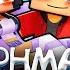 Aphmau AARON Minecraft Song By Bee