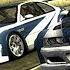 Need For Speed Most Wanted BMW M3 GTR Run