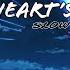 My Heart S A Stereo Gym Class Heroes SLOW REVERB