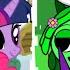 FNF Sprunki Vs MLP Sings Bluey Can Can My Little Pony Incredibox Sprunki UTAU Cover