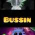 Bussin VS Mission B Shorts Geometrydash