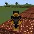 Best Way To Mine NETHER GOLD ORE Fortune III VS Silk Touch