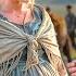 A Desperate Mother Was Selling Last Cow Until Wealthy Cowboy Changed Her Life