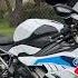 The New Bmw S1000rr 2025