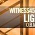 Witness45 Feat Jess Morgan Lightspeed O B M Notion Remix Amsterdam Trance