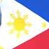 Philippines National Anthem Instrumental RARE