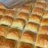 Baklava Yapılışı TatlıcıZeki