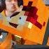 Перепел песню Мальчик лодырь в Minecraft Titwow