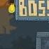 Red Ball 4 Tomato Ball Fight The Box Factory Boss Level 44 45