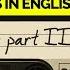 Valery Legasov Audiotapes CC Tape 1 Part 2 Recorded In English