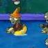 Game Over Plants Vs Zombies
