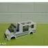 Lego Holiday Campervan Shorts Yaqzan Part3
