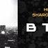 Horus ATL Зараза SharOn RIPBEAT COLDCLOUD В Темноте