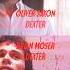 Oliver Saxon Dexter Vs Brian Moser Dexter Edit Dexter