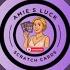 300 FULL PACK EQUIVALENT OF THE BRAND NEW SILVER AND GOLD NATIONAL LOTTERY SCRATCH CARD