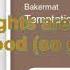 Bakermat Elise LeGrow Temptation Lyrics Audio HQ