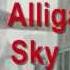 Owl City Alligator Sky NO Rap W Lyrics