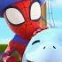 Spidey And His Amazing Friends FULL Episode Discover Spider Island Meet Hydro Man Disneyjr