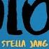 Stella Jang Colors Lyrics Video