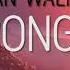 Ringtone Strongest Feat Alan Walker