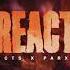 SWITCH DISCO REACT Ft Ella Henderson TCTS X Parx Remix