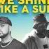 We Shine Like A Sun