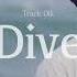 NCT DOJAEJUNG Dive Official Audio