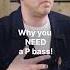 Why You NEED A P Bass