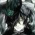 Pandora Hearts Tea Saloon