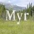 Naturtyper I Norge Myr