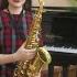 Lily Was Here Лили была здесь Candy Dulfer Саксофонистка Валерия