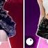 Wednesday Adams Vs Fifty Fifty Cupid Vs Rose Bruno Mars Apt Vs BTS And Blackpink Song Tiles Hop Mix