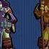 Teenage Mutant Ninja Turtles Portal Power Raph S New Lava Costume IOS Gameplay