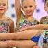 Музыка для художественной гимнастики Track 7651