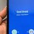 Samsung Galaxy J2 Core 2018 Incoming Call