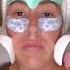 Botox Alternative Reusable Silicone Masks For Forehead Smile Lines Undereye Pacifica Beauty