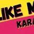 THE BOOMTOWN RATS I DON T LIKE MONDAYS KARAOKE INSTRUMENTAL PMK