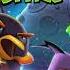 Angry Birds Space Music Extended Boss Battle