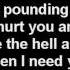 Three Days Grace Wake Up Lyrics HQ Audio