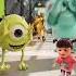 Griddle Shorts Meme Memes Shrek Griddy Mikewazowski Sullivan School Funny Monstersinc