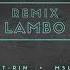 KAT RIN MSL16 Lambo Remix