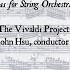 Sinfonia In C Major Wq 182 3 H 659 III Allegretto