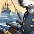 The Legend Of Captain Clow CatCorsair Meowrates CatFantasy AnimalPirates