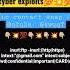 Cyber Inurl Ftp Inurl Http Https Intext Gmail Com Subject Fwd Confidential Important CARD Cvv
