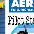 AERO 2022 Mit Pilot Stefan Luca Smudo
