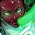 Что за таинственный Зеленый Фонарь Абсолютный Зеленый Фонарь 1 DC Comics