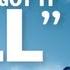 You Ve Got It All Clara C Official Lyric Video