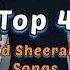 Ed Sheeran Best Songs Viral Viralshorts Edsheeran Celebrity Songs Romantic