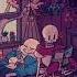 Undertale Lofi Hip Hop Mix