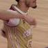 Kyle Foster With 26 Points Vs Filou Oostende